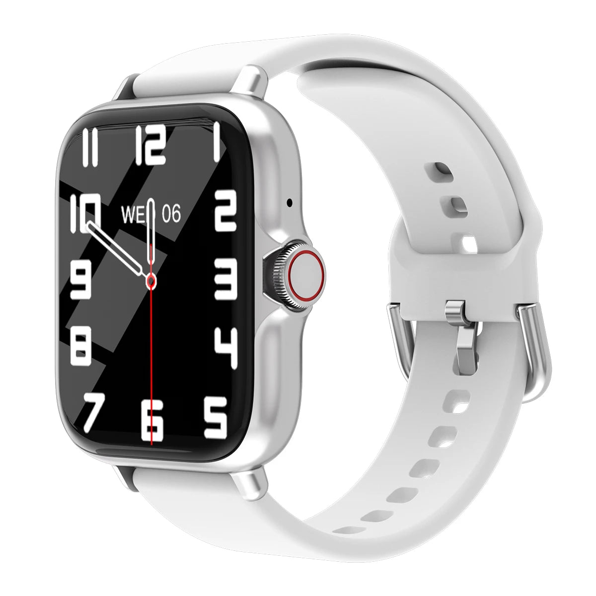 Smartwatch Android & Ios Tech