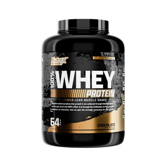 Whey Protein 5LBS NUTREX