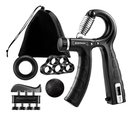 Hand Grip 5-60 KG