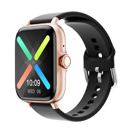 Smartwatch Android & Ios Tech