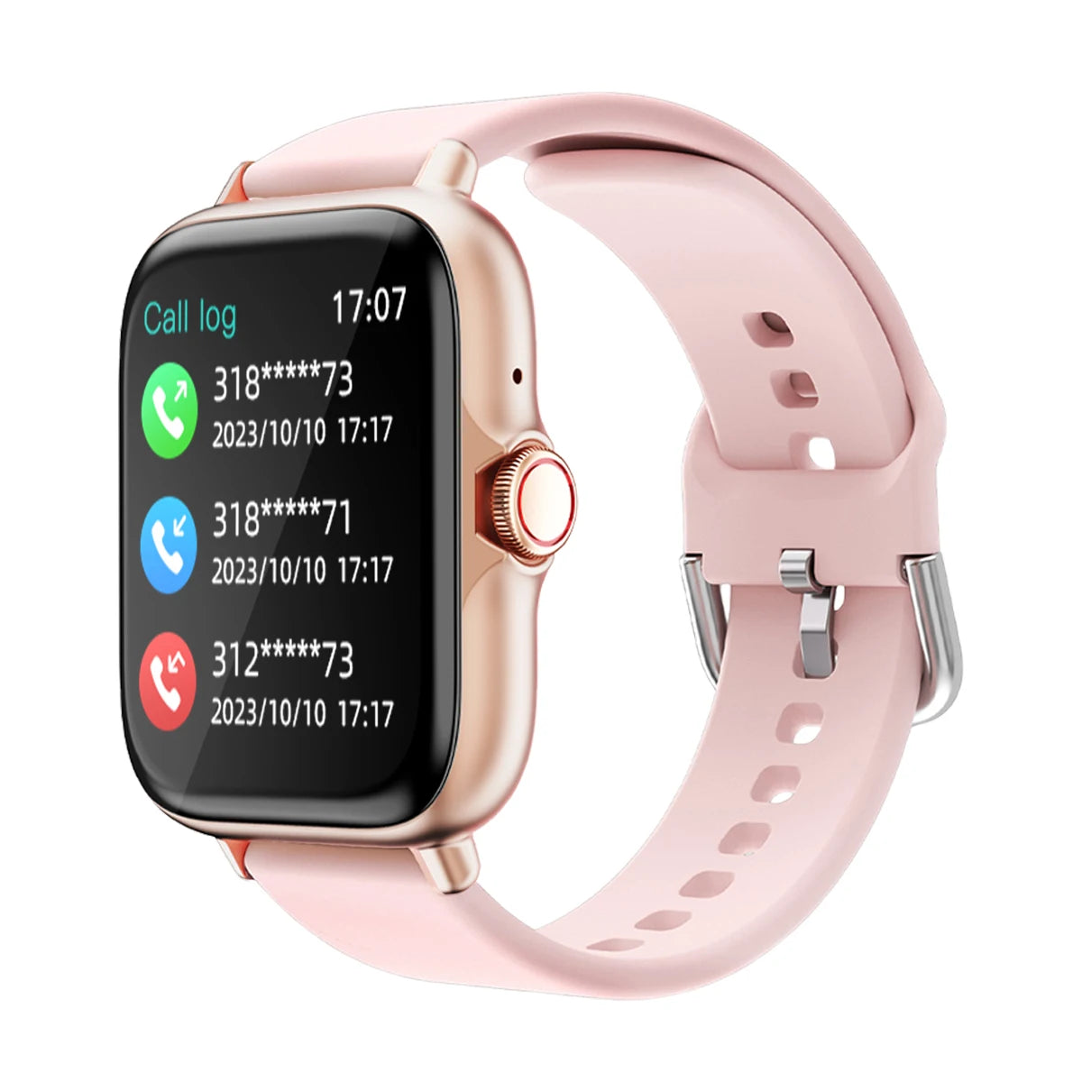 Smartwatch Android & Ios Tech