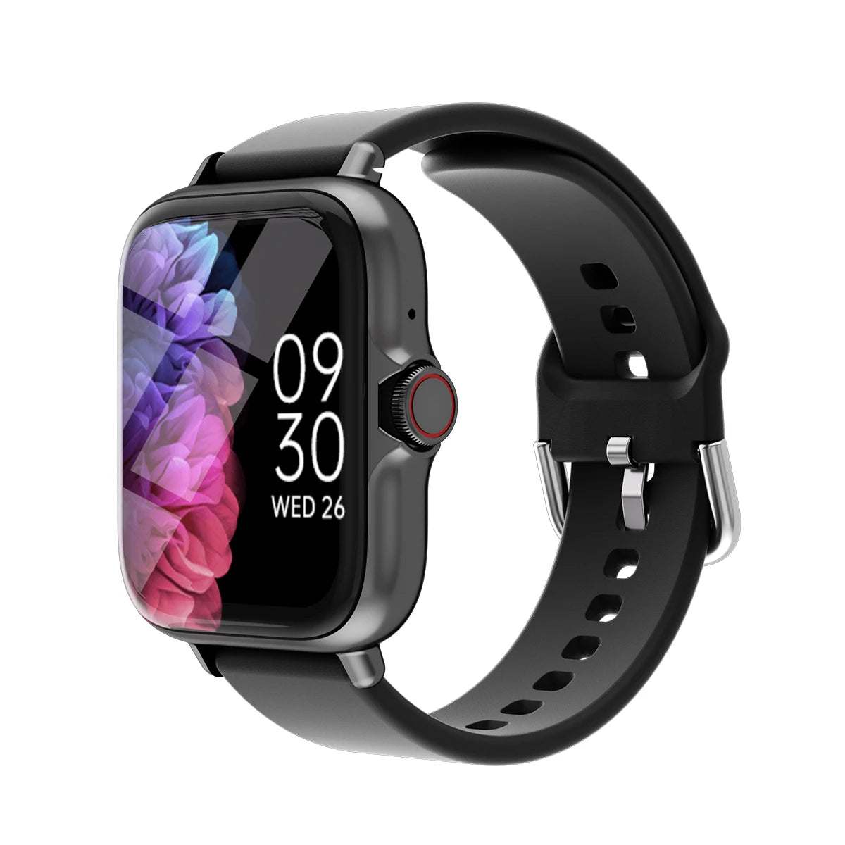 Smartwatch Android & Ios Tech