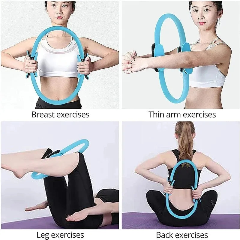 Anillo Pilates Abductores